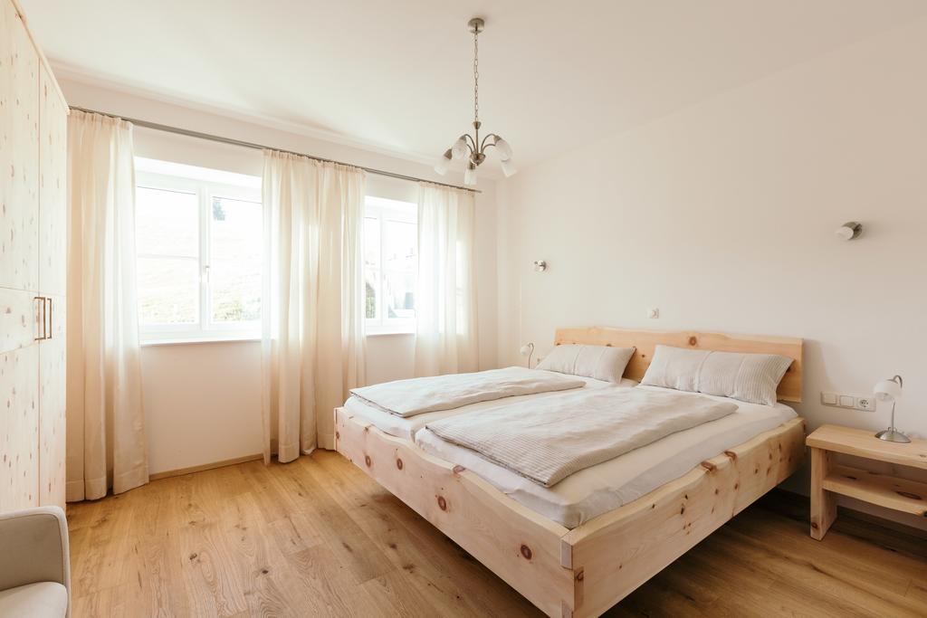 Ferienwohnung Mayrhofer Hofkirchen im Muehlkreis Екстер'єр фото