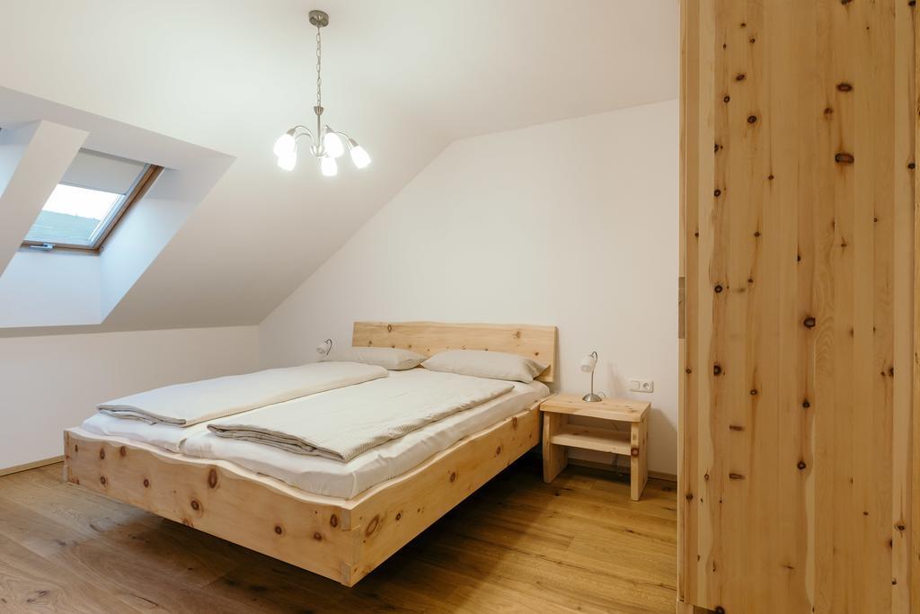Ferienwohnung Mayrhofer Hofkirchen im Muehlkreis Екстер'єр фото