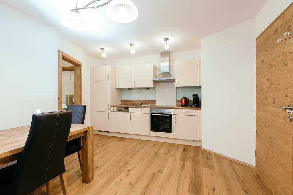 Ferienwohnung Mayrhofer Hofkirchen im Muehlkreis Екстер'єр фото